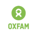 Oxfam Donation