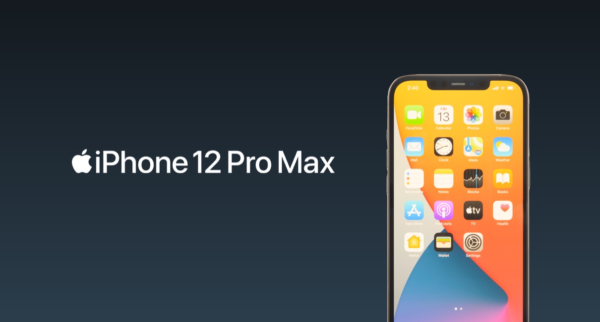 Raffolux Win an iPhone 12 Pro Max